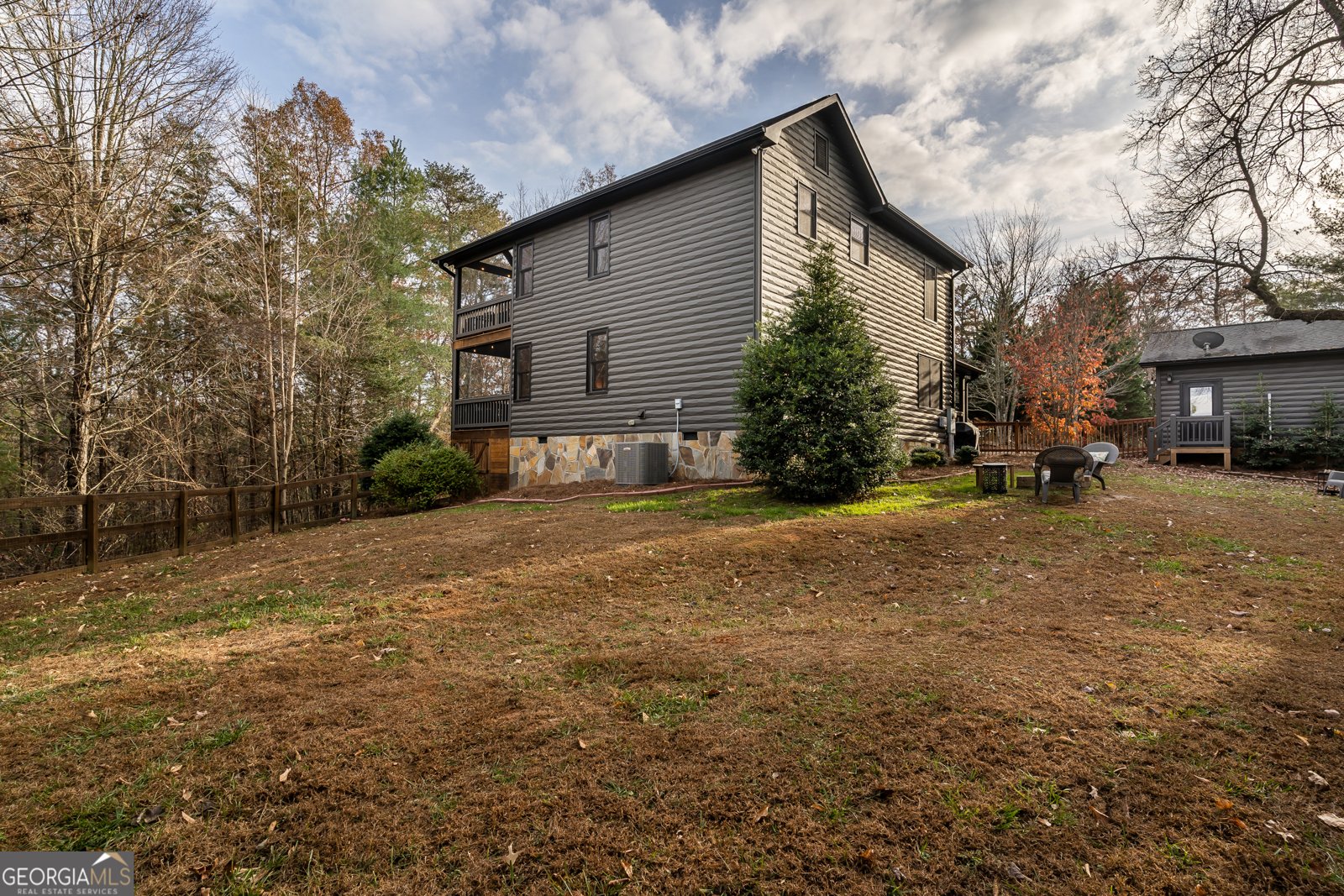 19 Chestnut Hills Lane Blue Ridge - 47