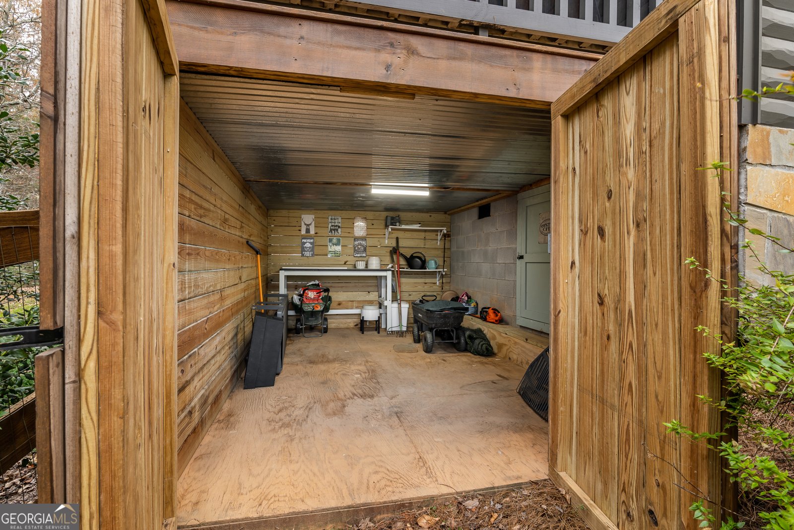 19 Chestnut Hills Lane Blue Ridge - 48