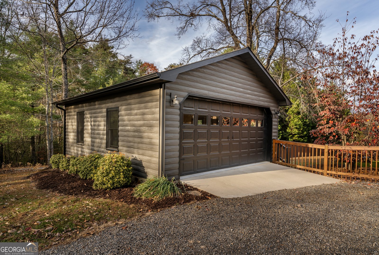 19 Chestnut Hills Lane Blue Ridge - 49