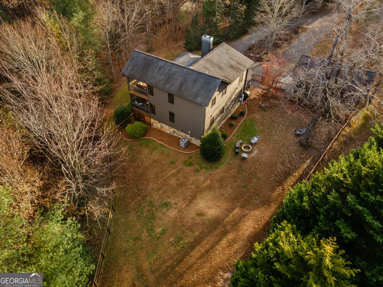 19 Chestnut Hills Lane Blue Ridge - 53