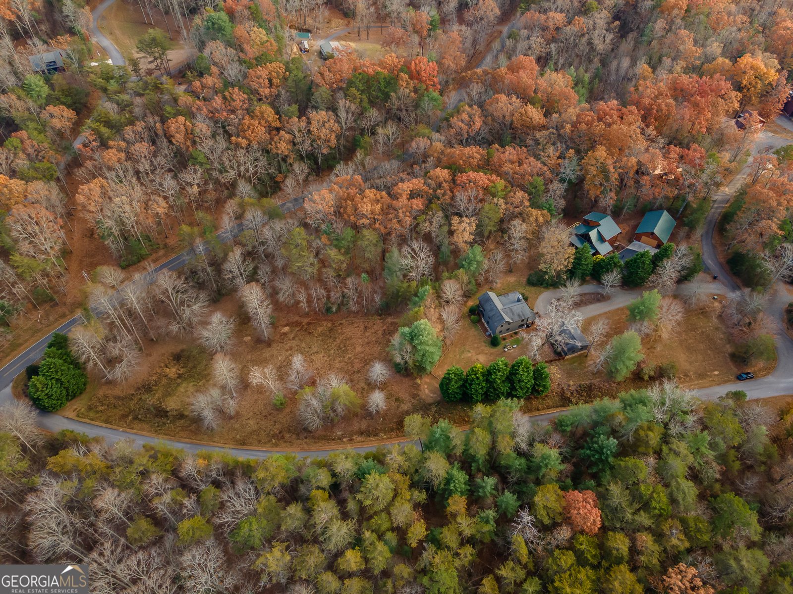 19 Chestnut Hills Lane Blue Ridge - 57