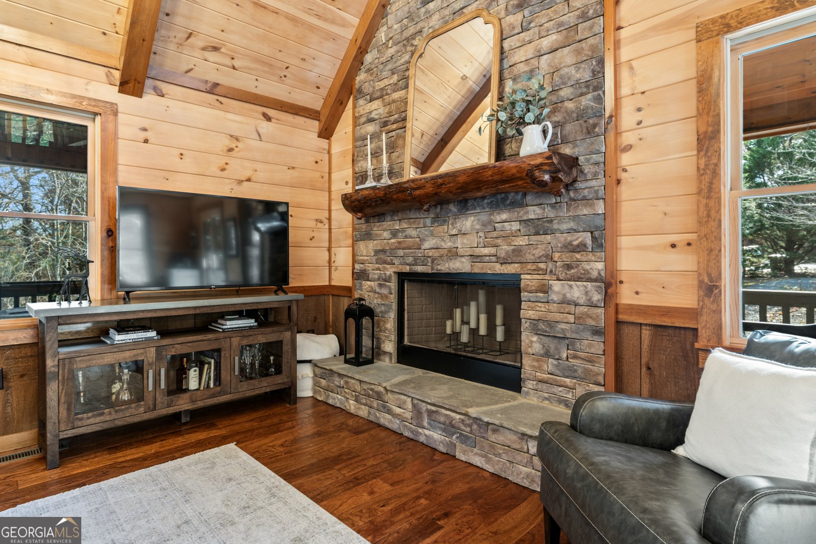 19 Chestnut Hills Lane Blue Ridge - 8