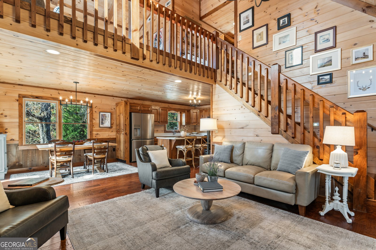 19 Chestnut Hills Lane Blue Ridge - 9