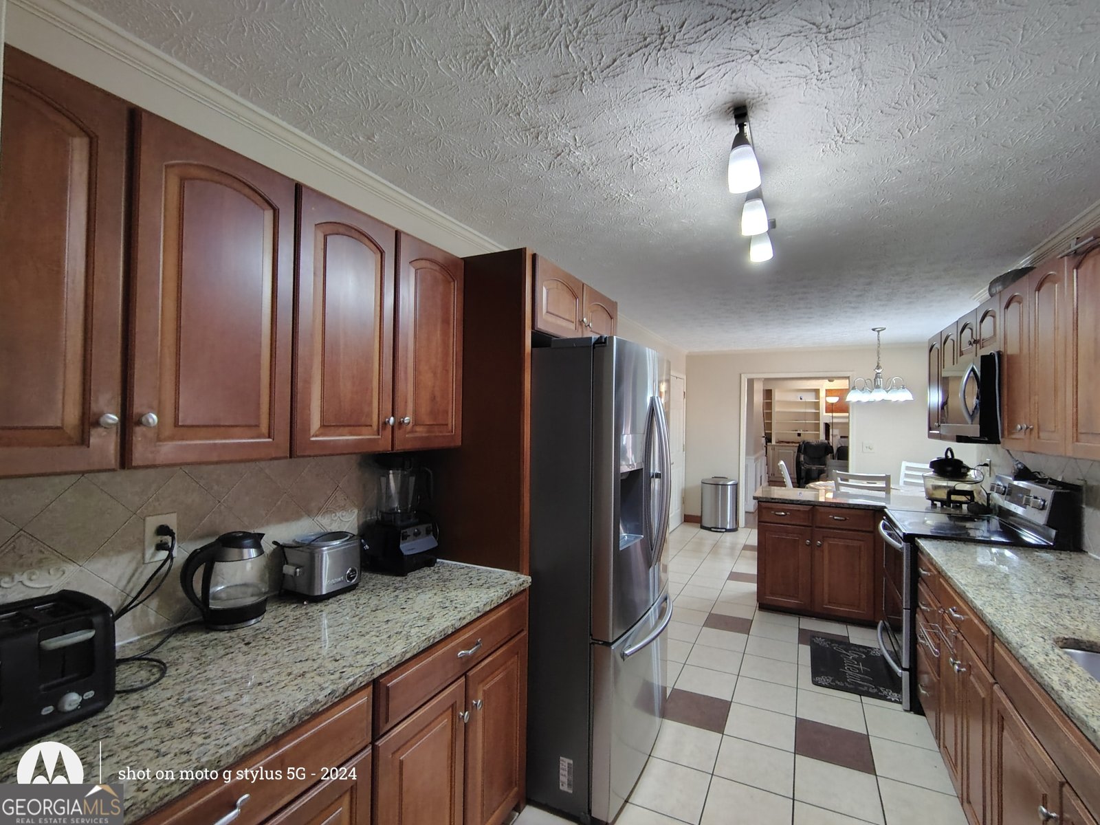 5121 Huntshire Lane Lilburn - 10