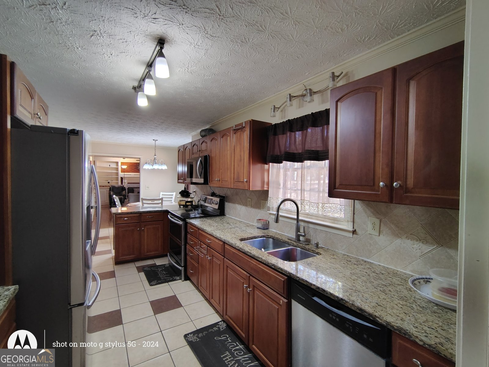 5121 Huntshire Lane Lilburn - 12