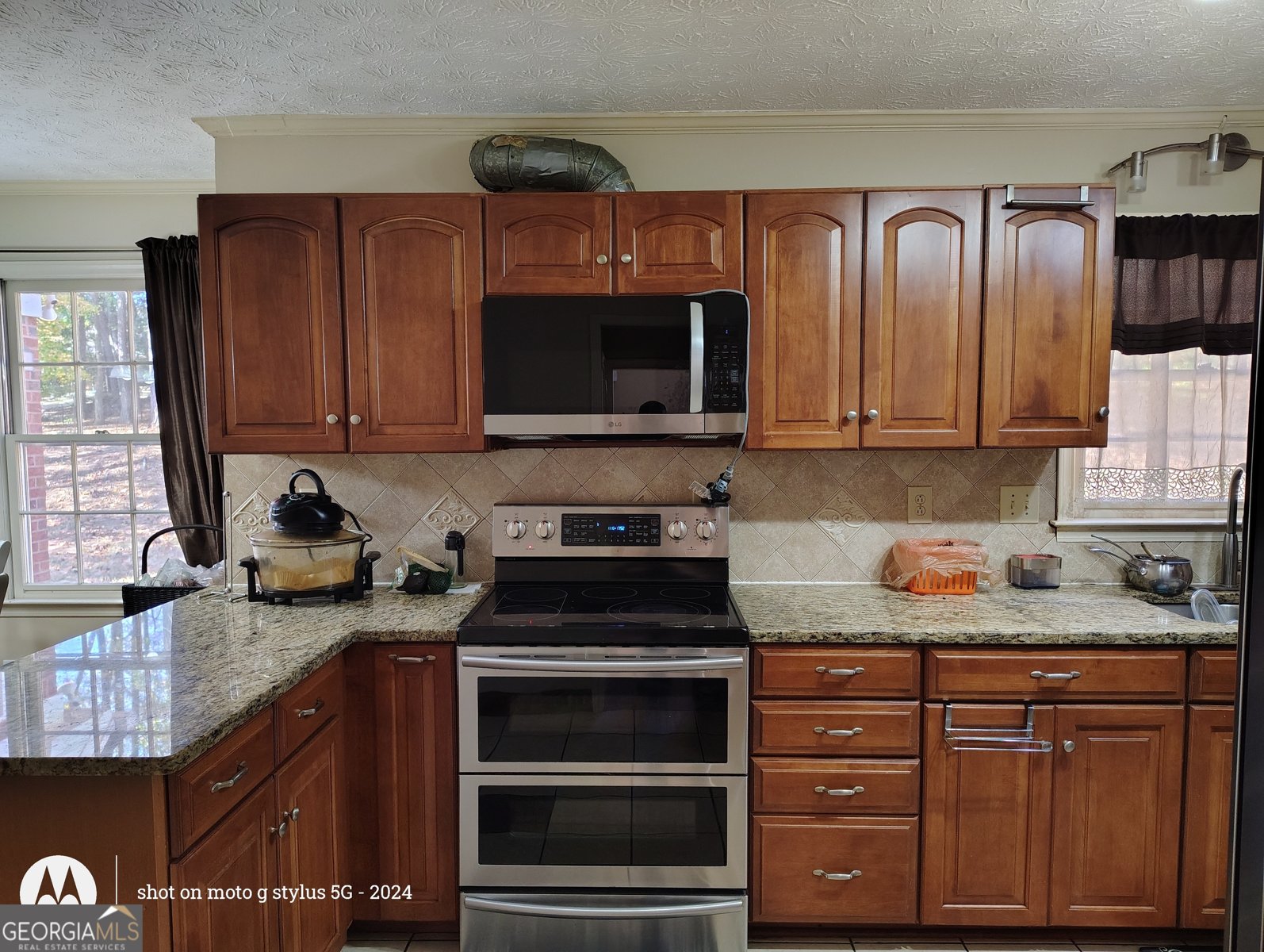 5121 Huntshire Lane Lilburn - 14