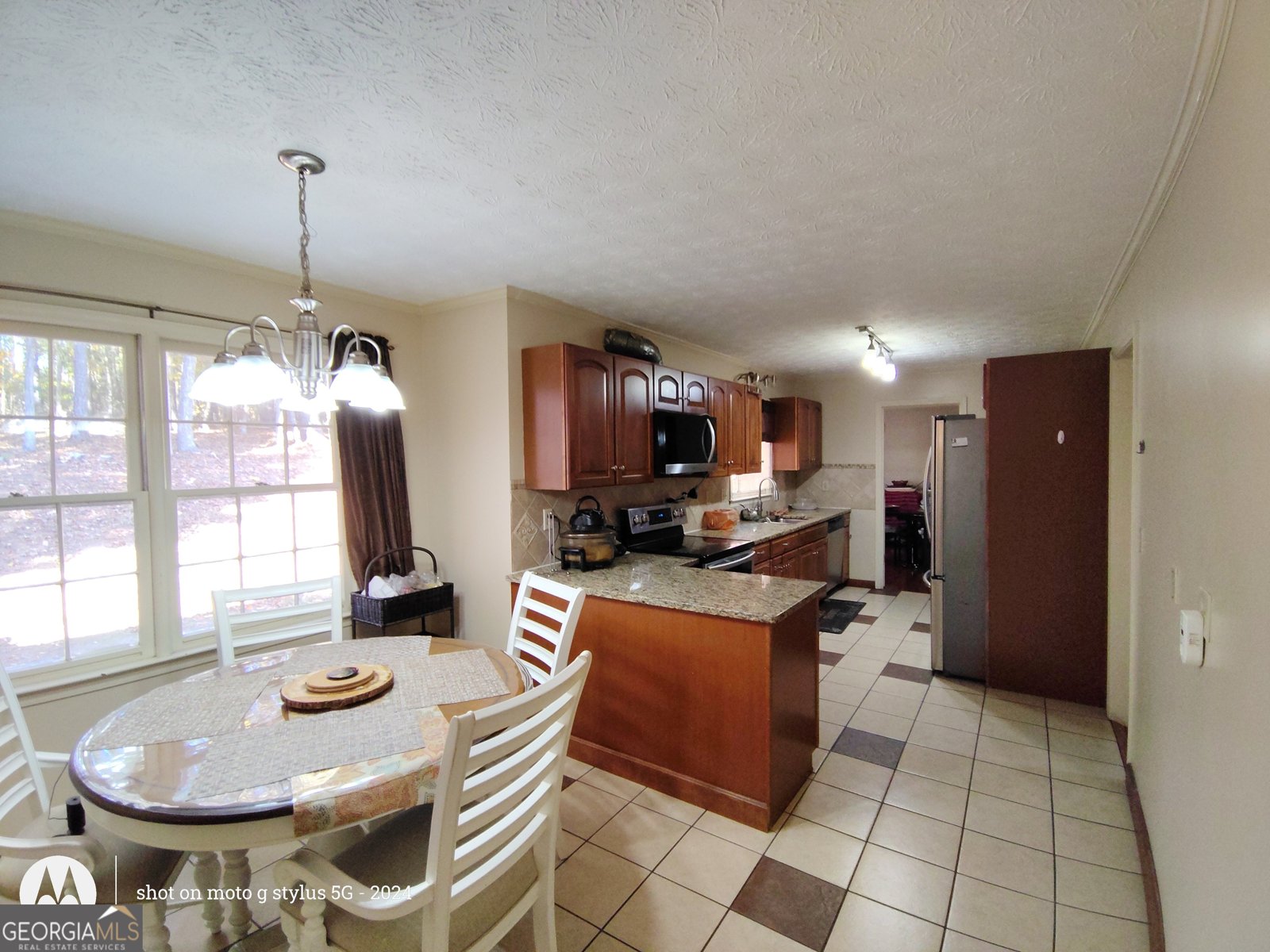 5121 Huntshire Lane Lilburn - 17