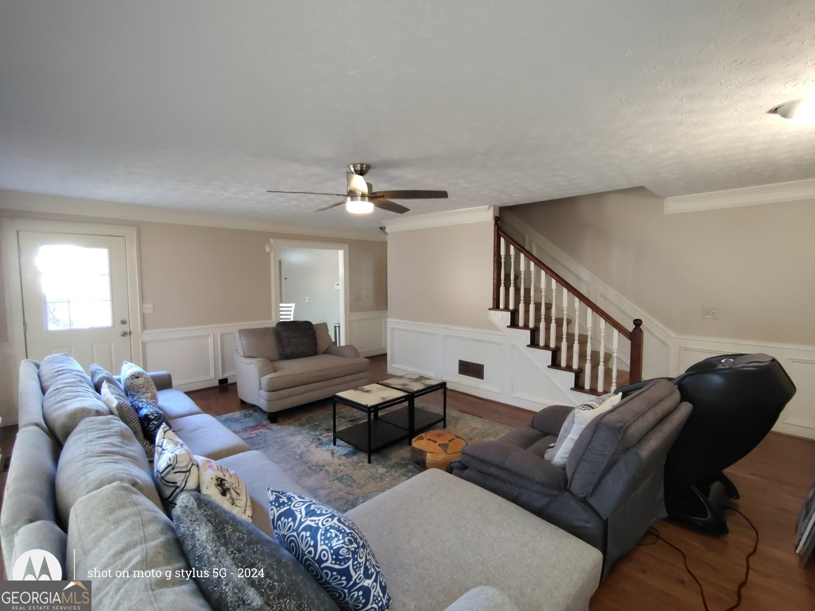 5121 Huntshire Lane Lilburn - 19