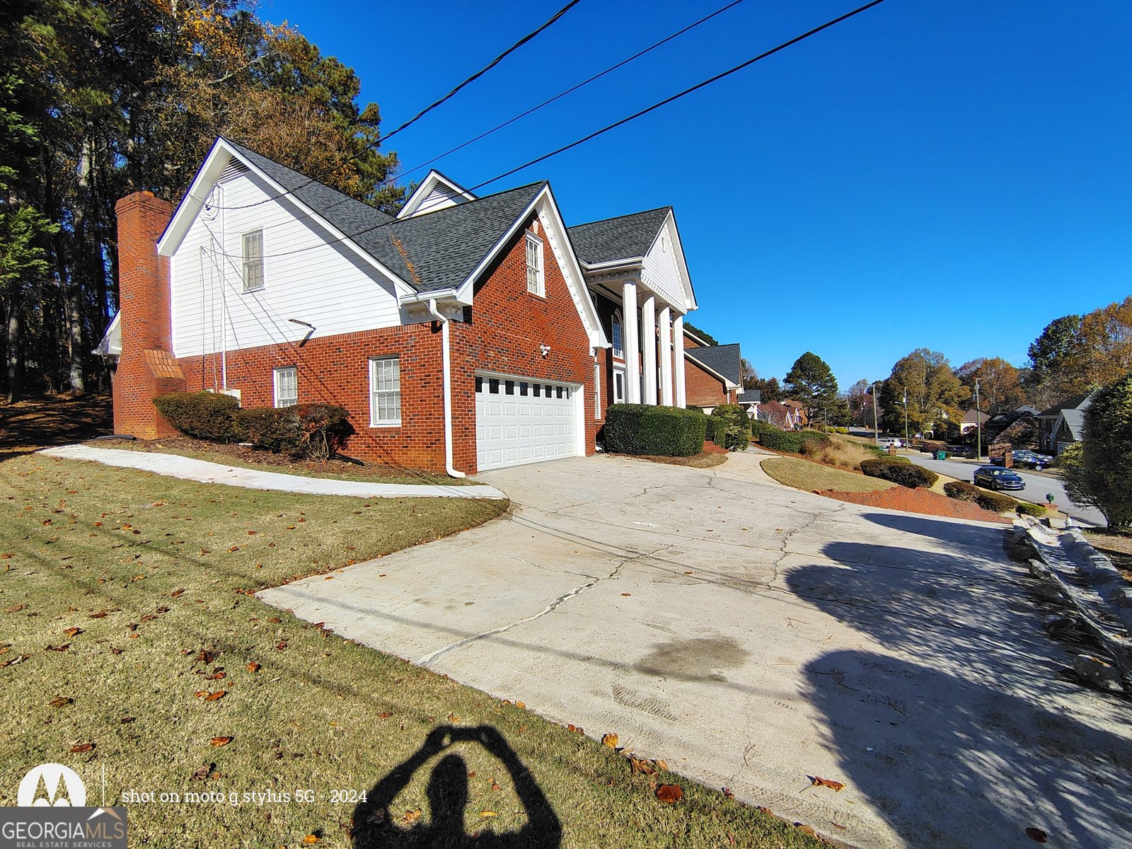 5121 Huntshire Lane Lilburn - 2