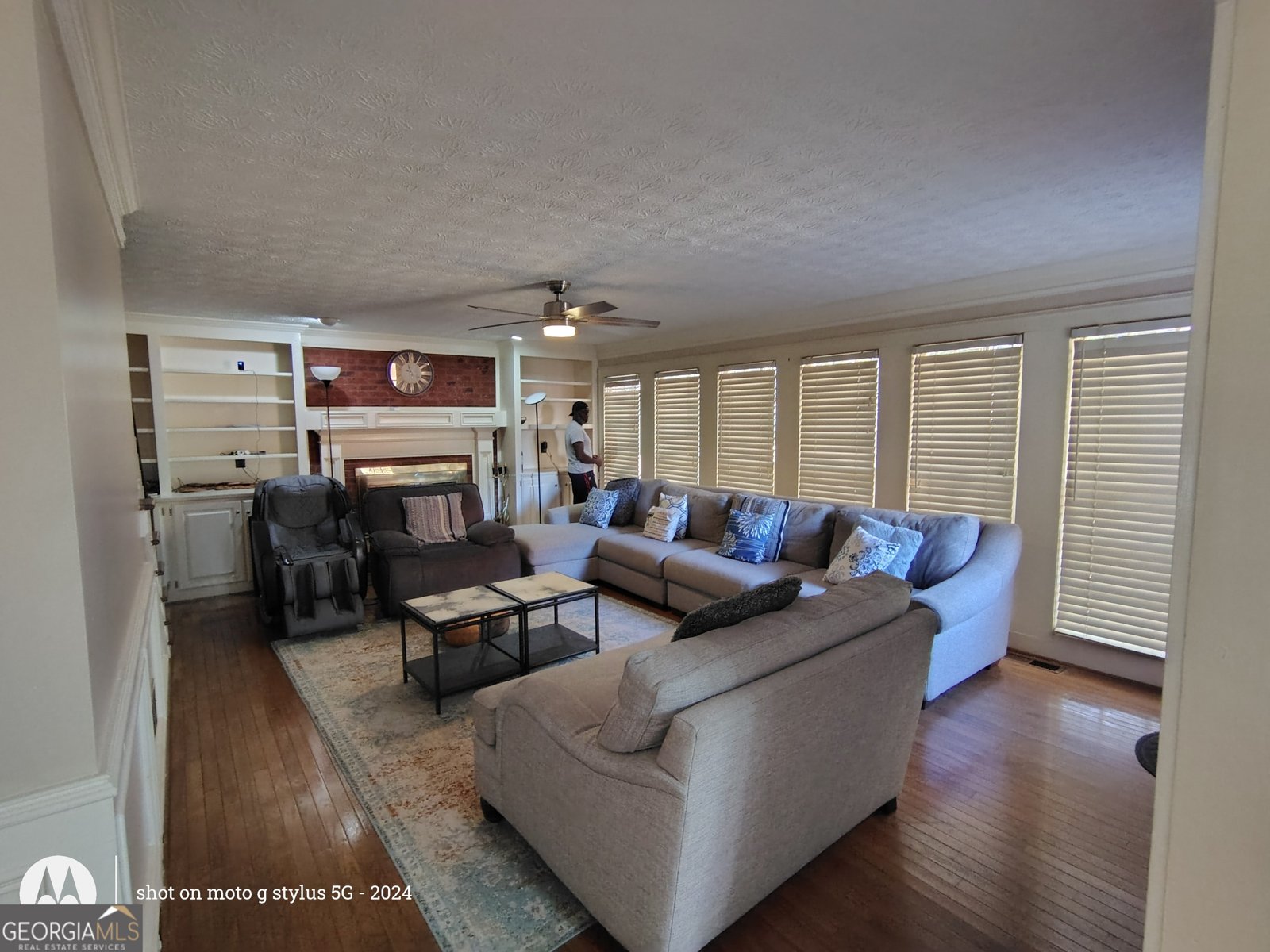 5121 Huntshire Lane Lilburn - 20