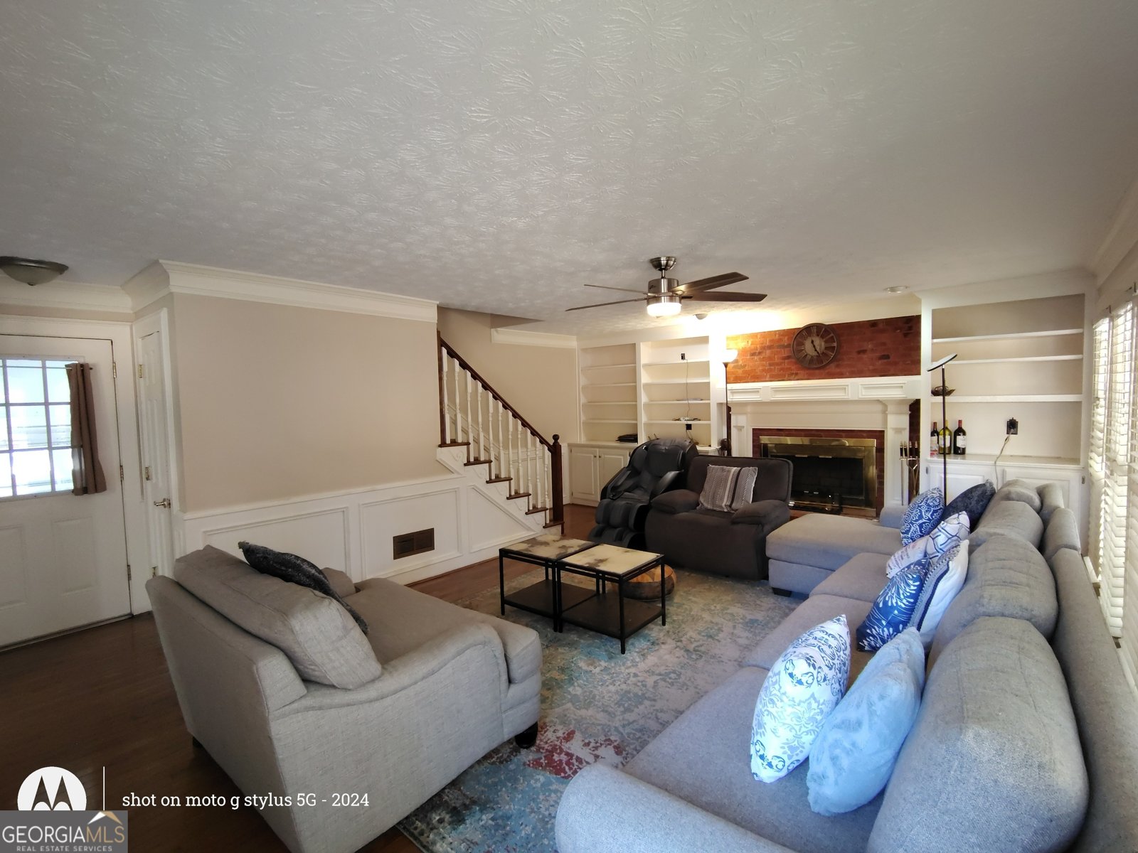 5121 Huntshire Lane Lilburn - 21