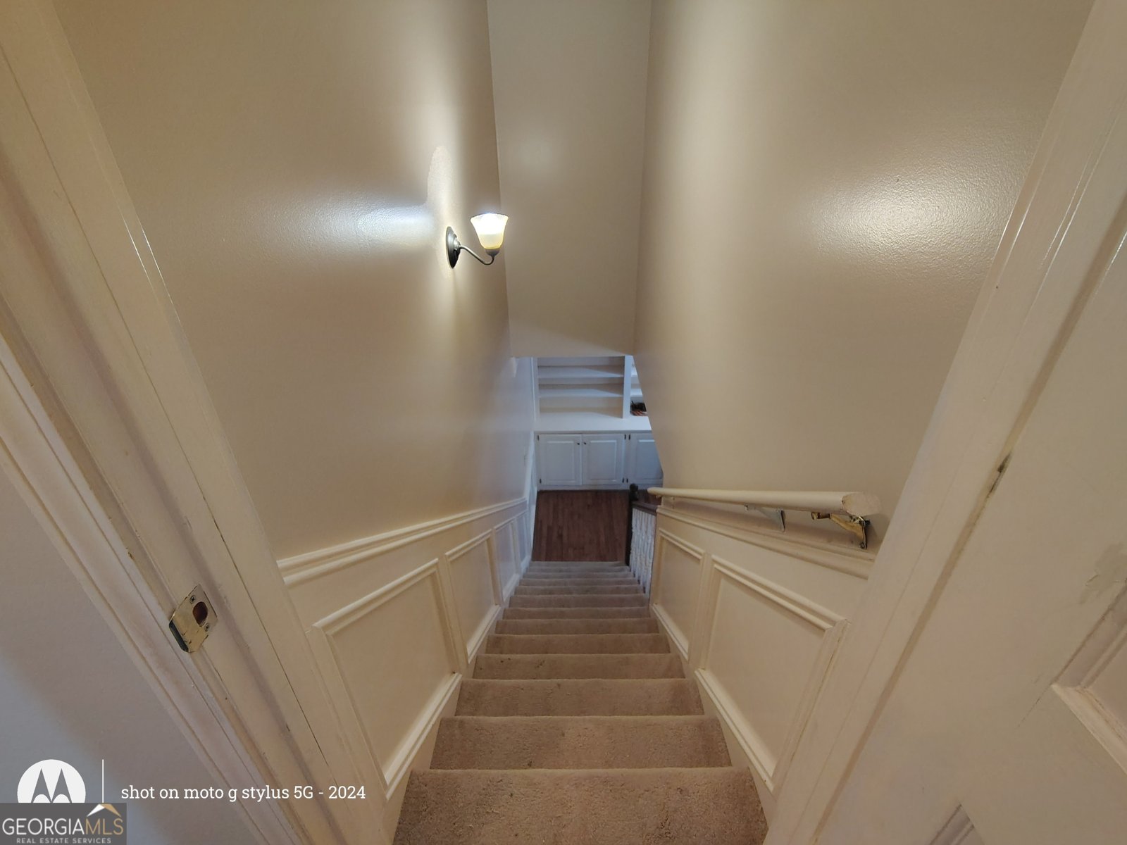 5121 Huntshire Lane Lilburn - 22