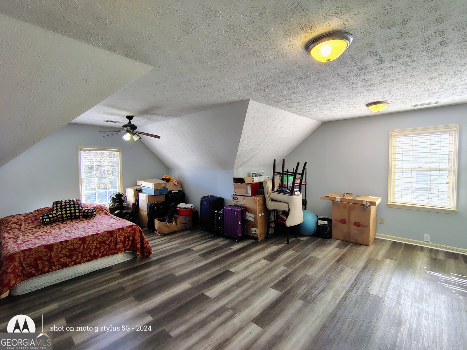 5121 Huntshire Lane Lilburn - 25