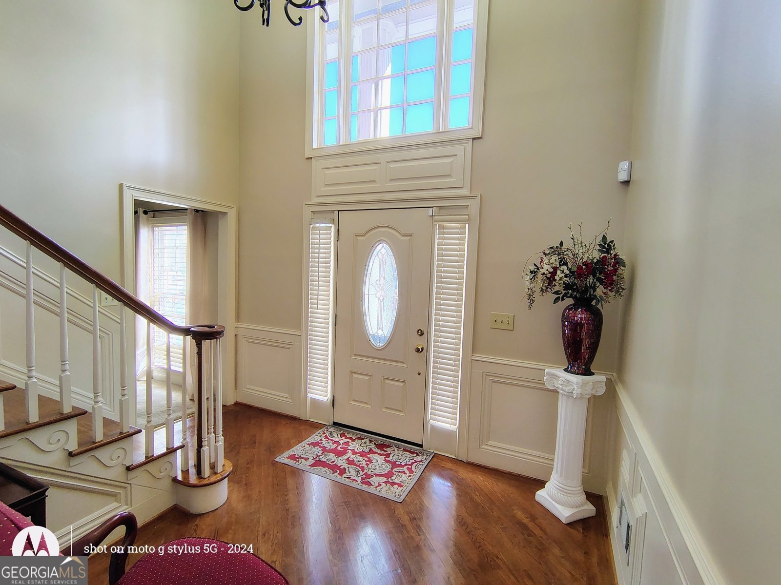 5121 Huntshire Lane Lilburn - 4