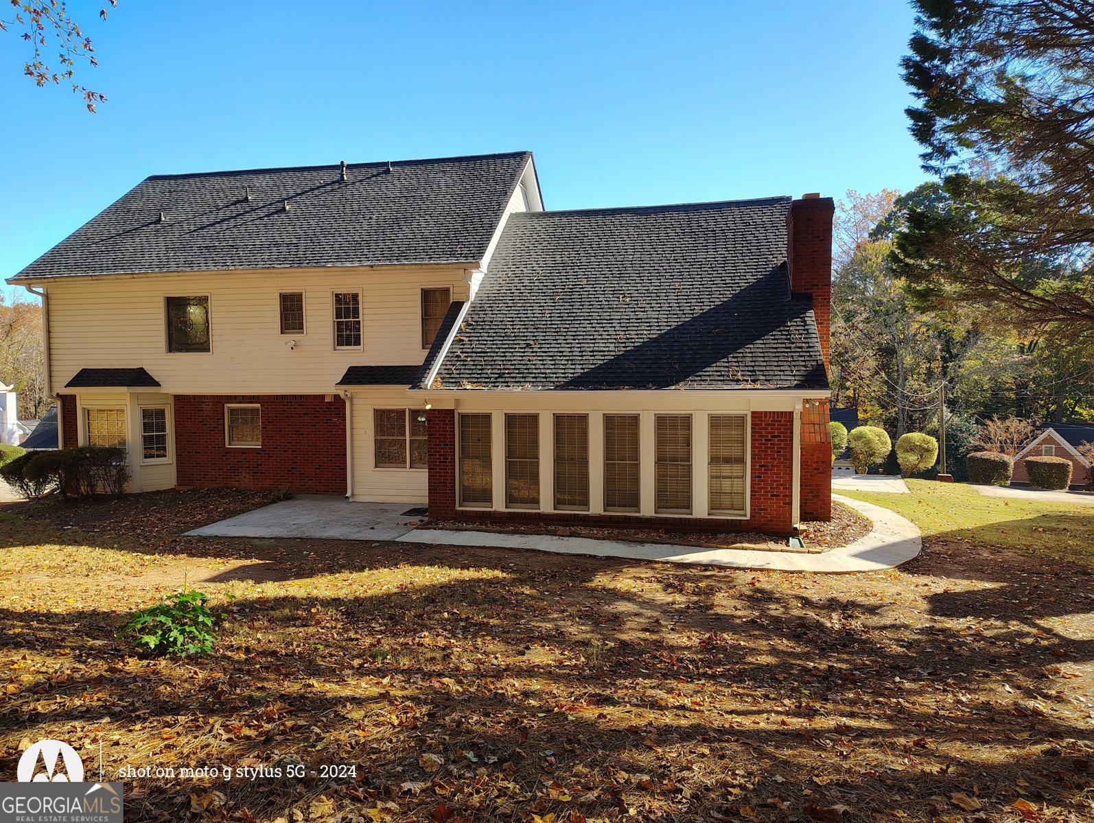 5121 Huntshire Lane Lilburn - 49