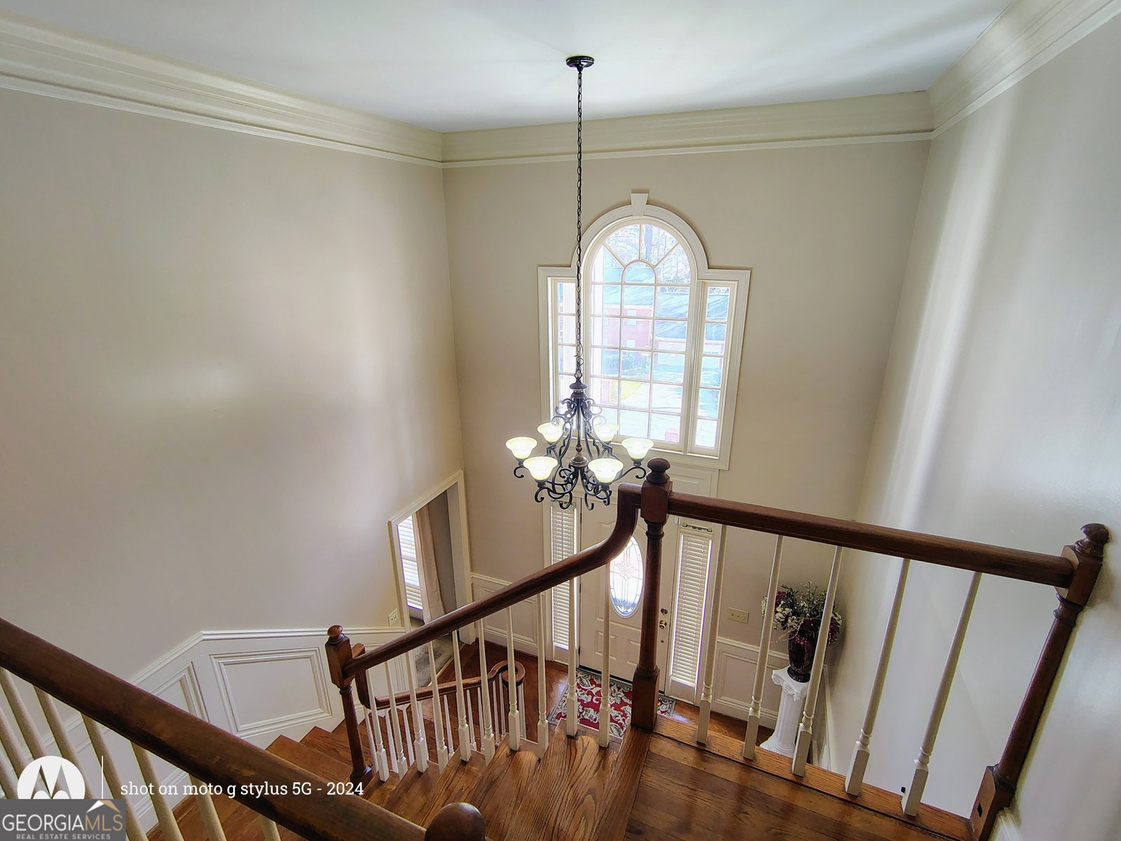 5121 Huntshire Lane Lilburn - 5