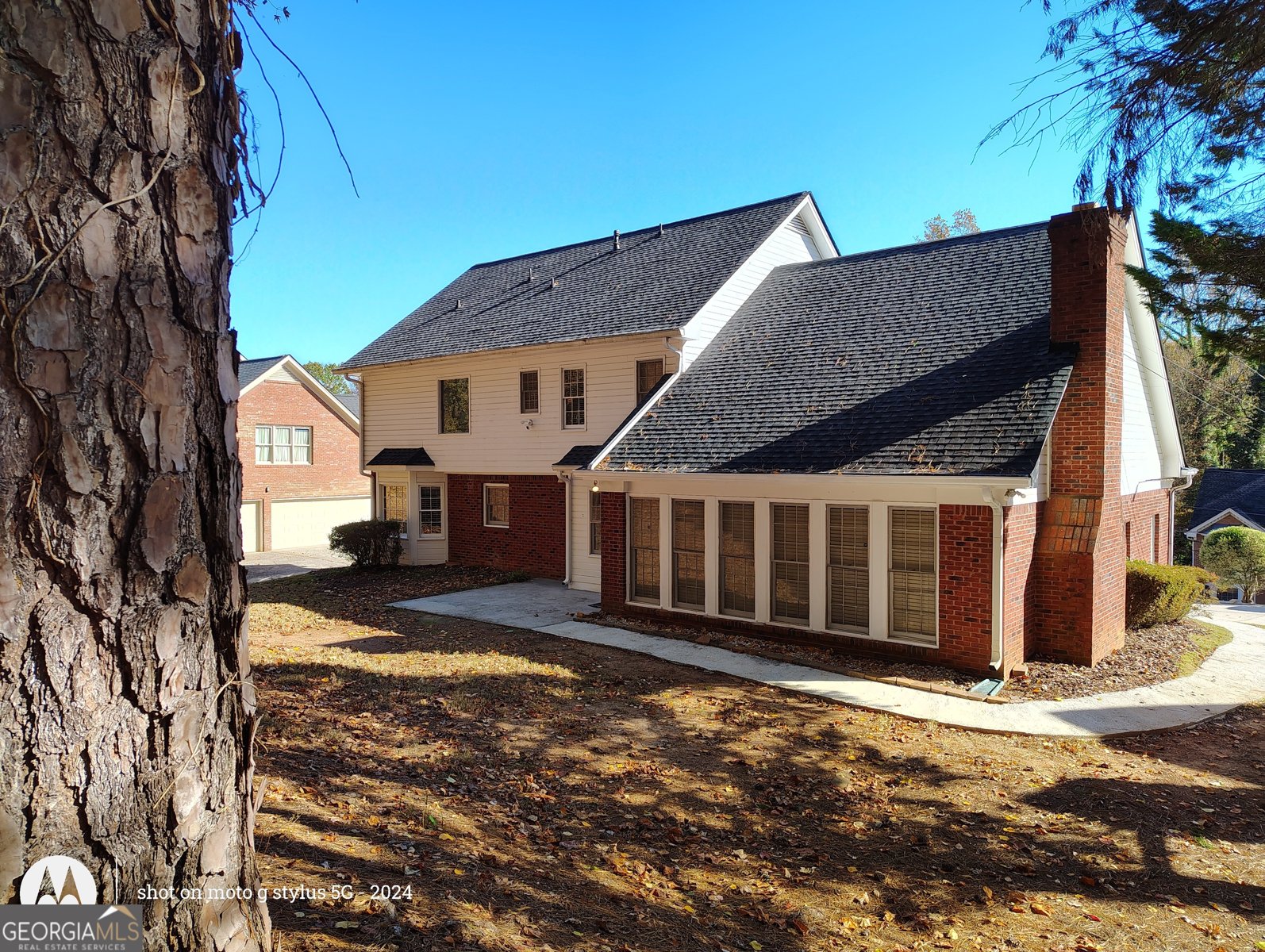 5121 Huntshire Lane Lilburn - 50