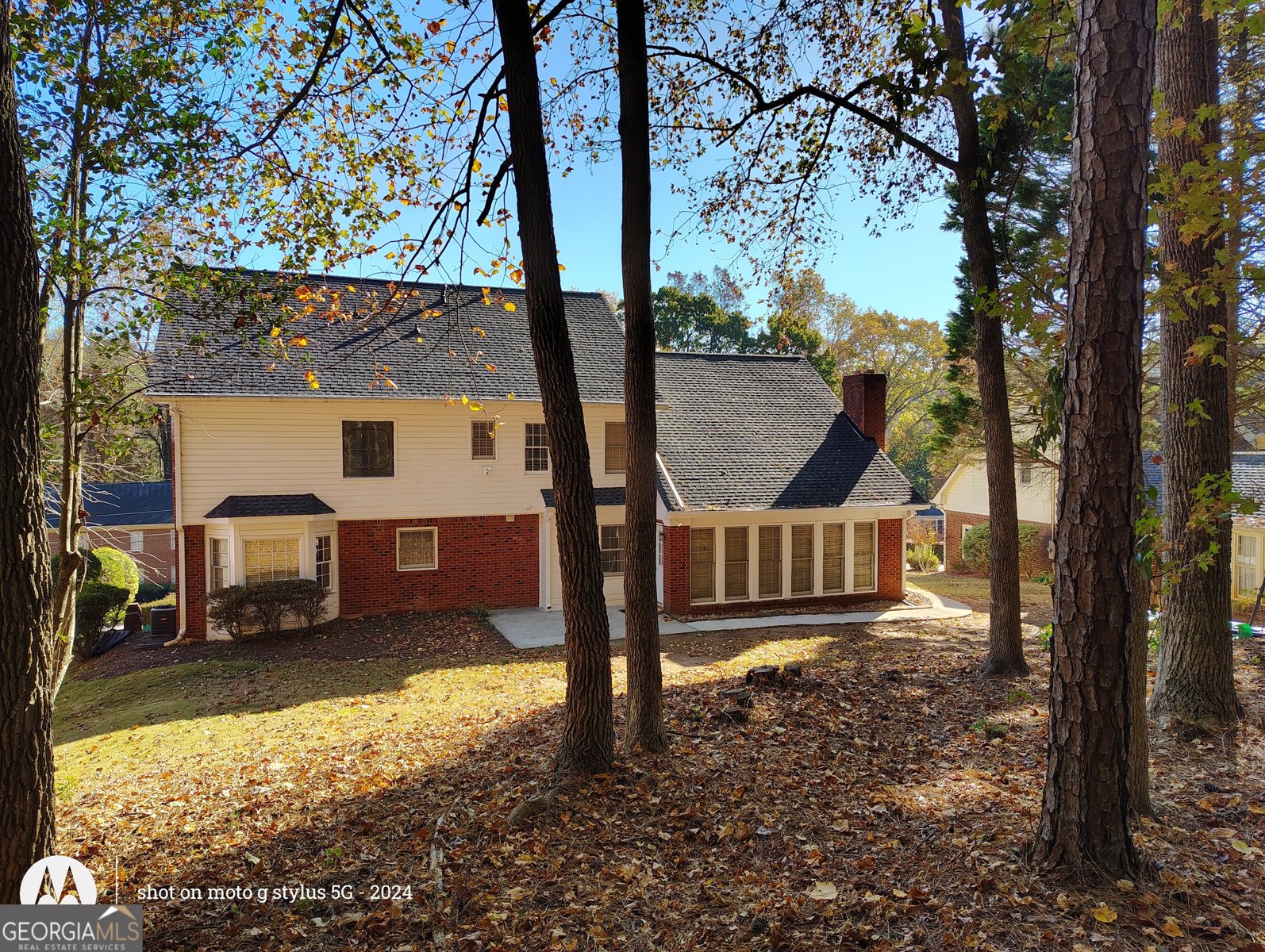 5121 Huntshire Lane Lilburn - 51