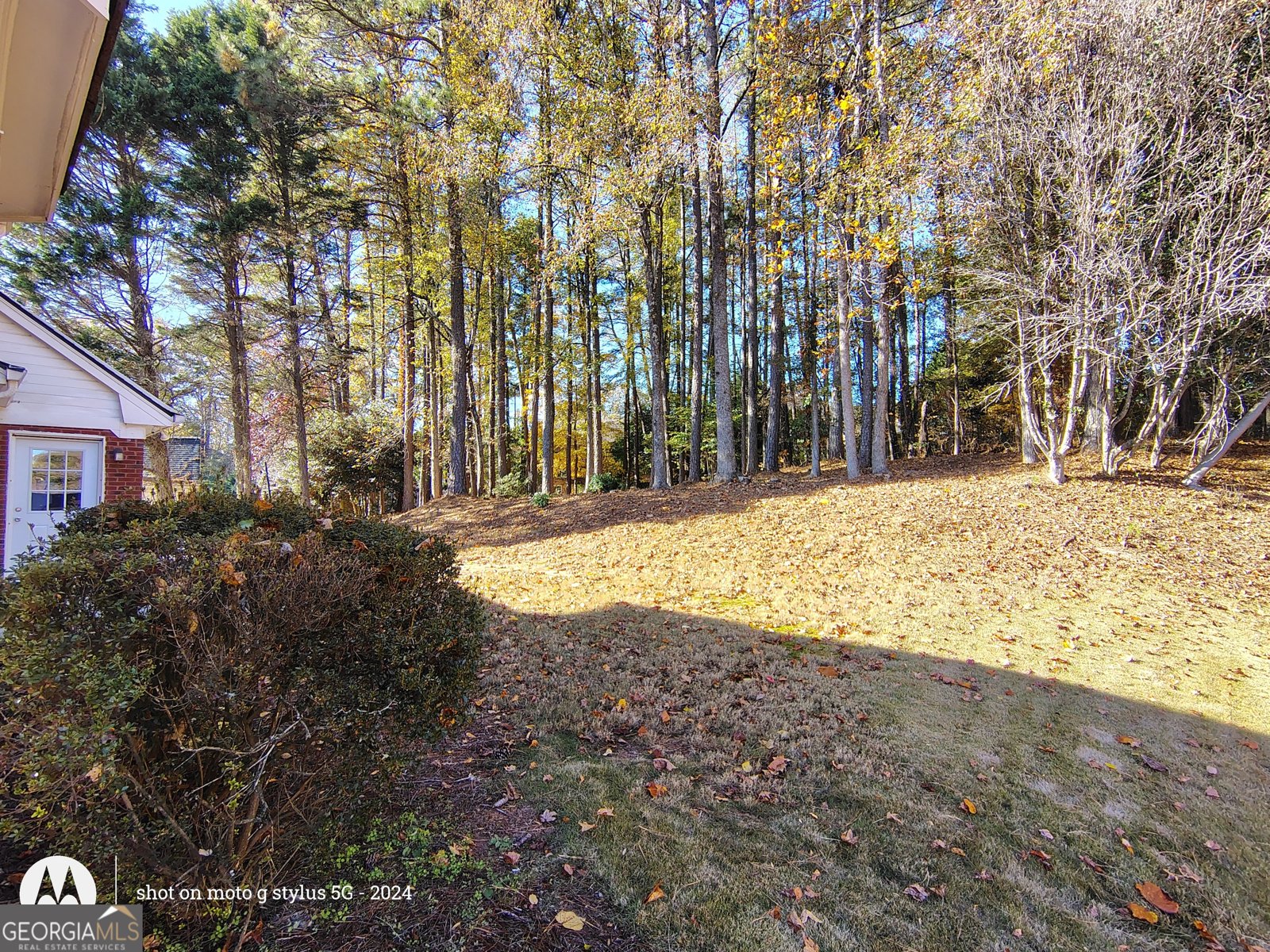 5121 Huntshire Lane Lilburn - 53