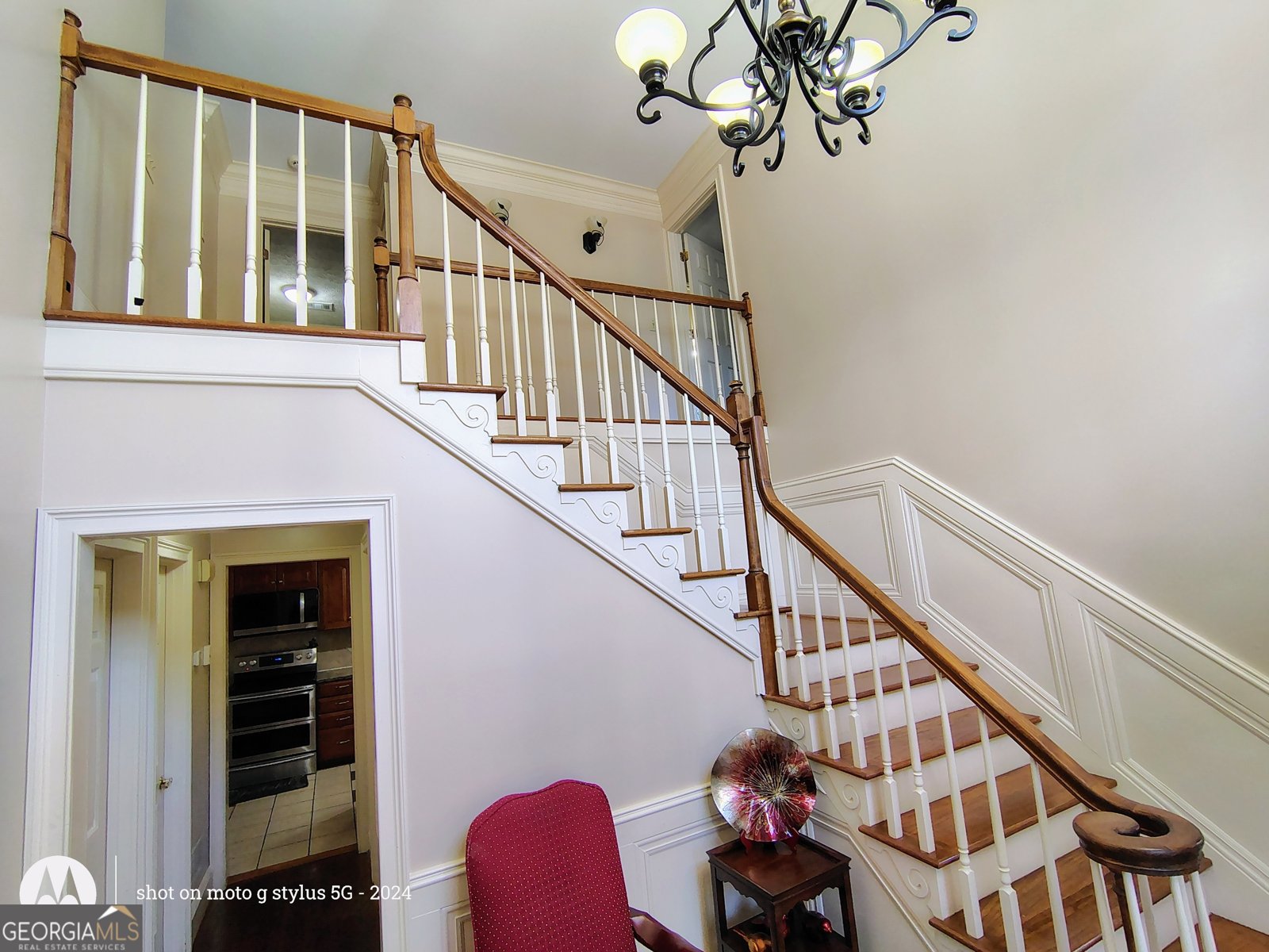 5121 Huntshire Lane Lilburn - 6