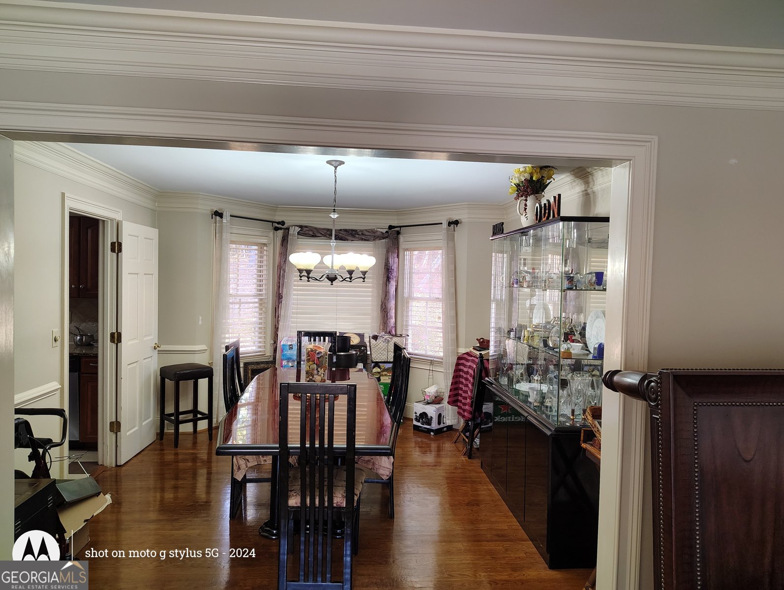 5121 Huntshire Lane Lilburn - 8