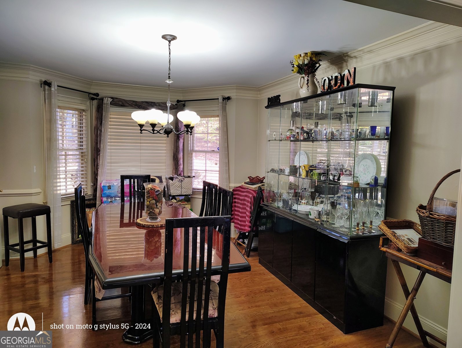 5121 Huntshire Lane Lilburn - 9