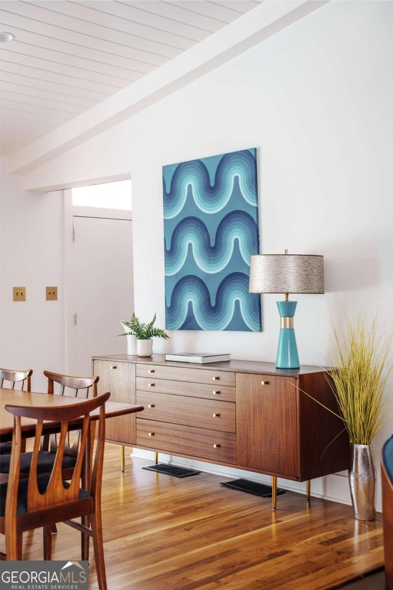 1888 Alderbrook Road Atlanta - 1