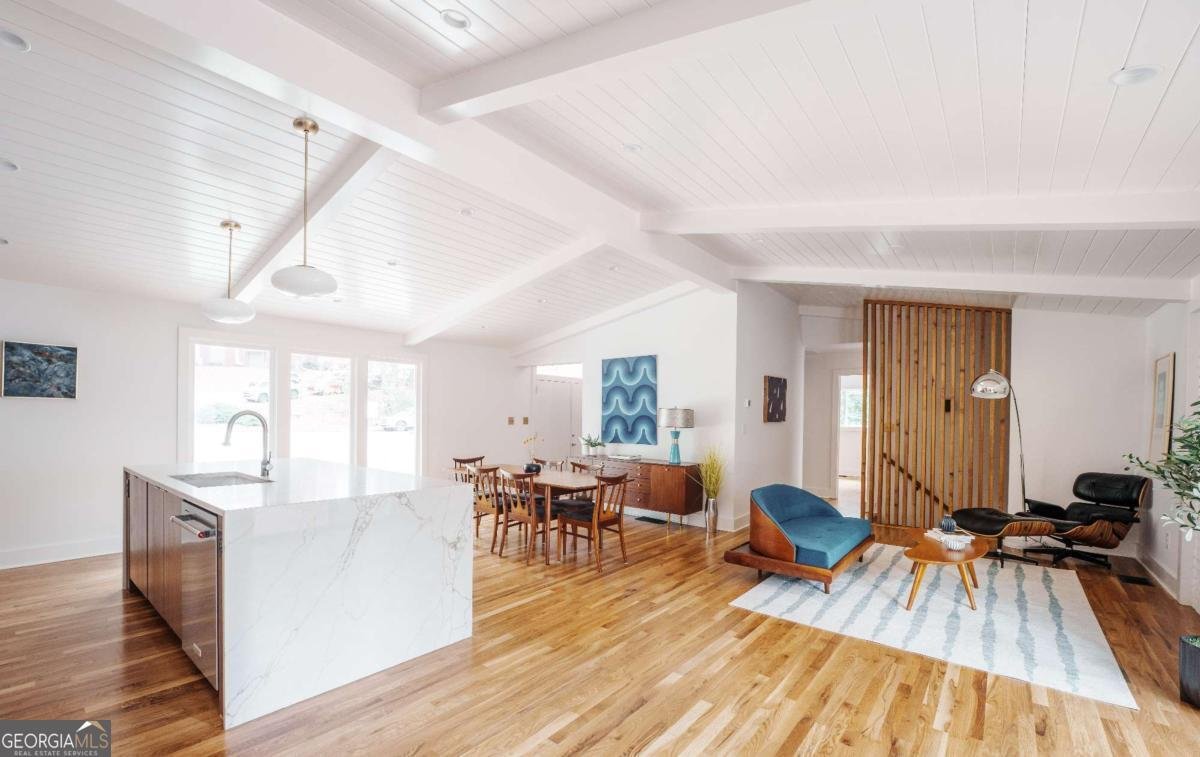 1888 Alderbrook Road Atlanta - 2