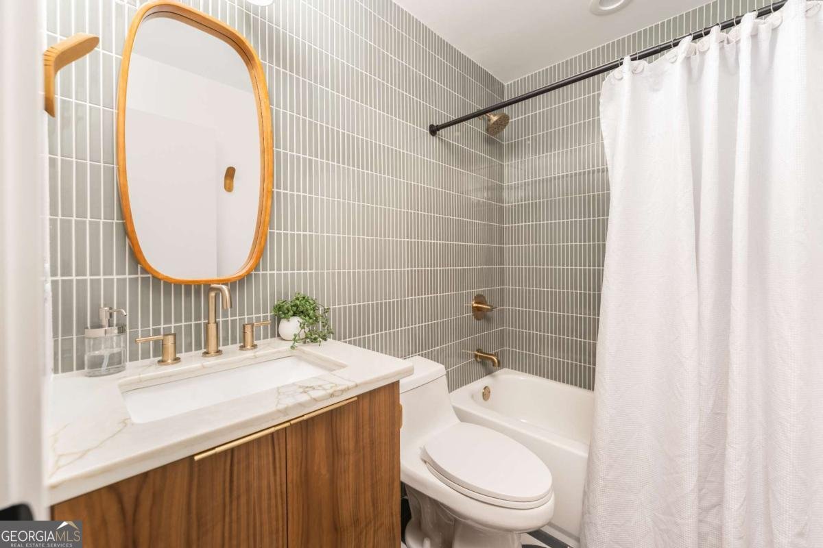 1888 Alderbrook Road Atlanta - 28