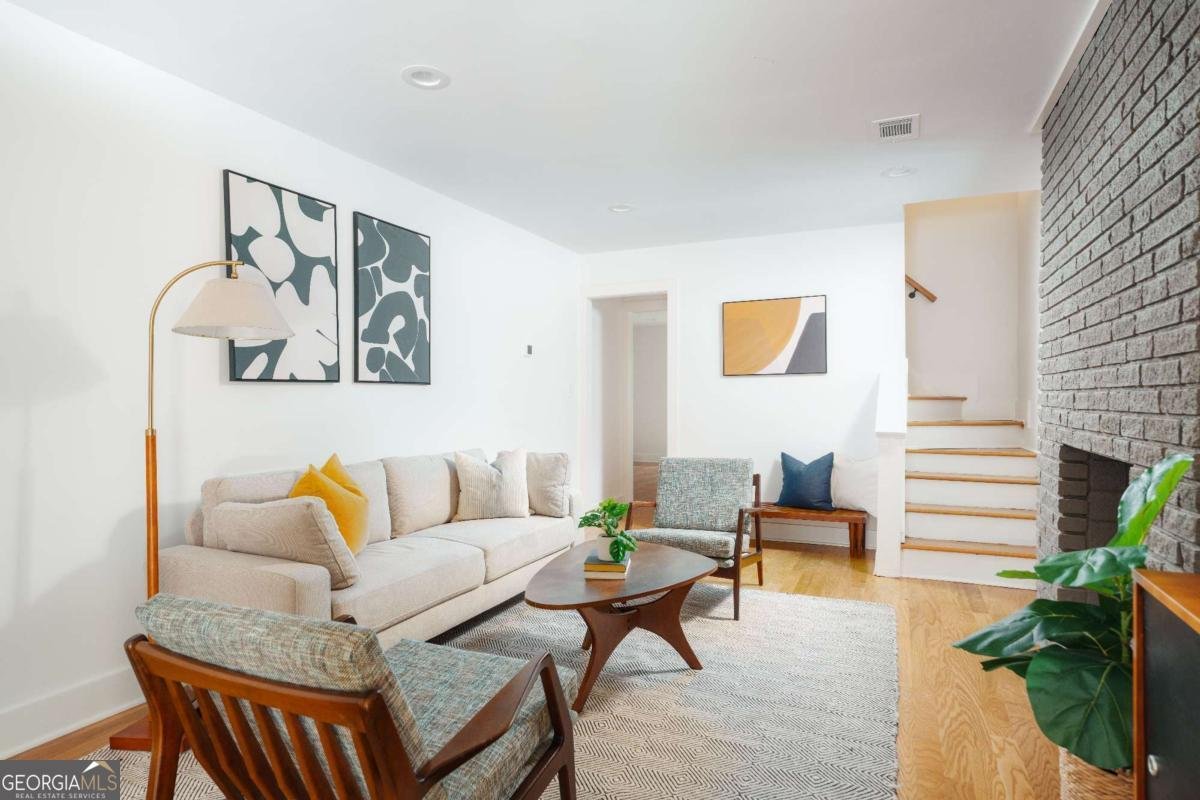 1888 Alderbrook Road Atlanta - 29