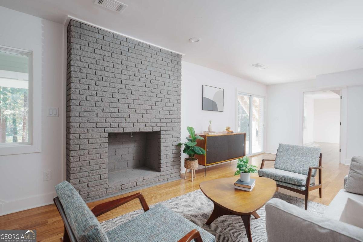 1888 Alderbrook Road Atlanta - 30