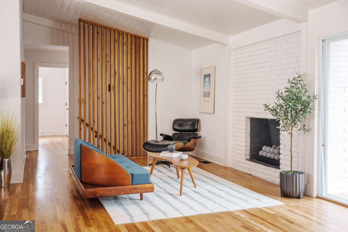 1888 Alderbrook Road Atlanta - 34