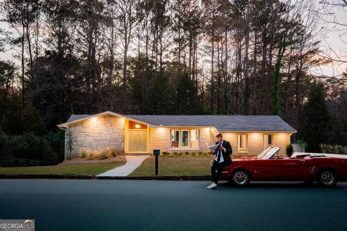 1888 Alderbrook Road Atlanta - 41