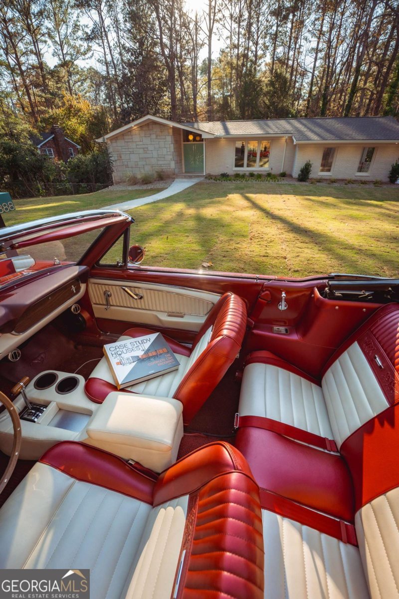 1888 Alderbrook Road Atlanta - 42