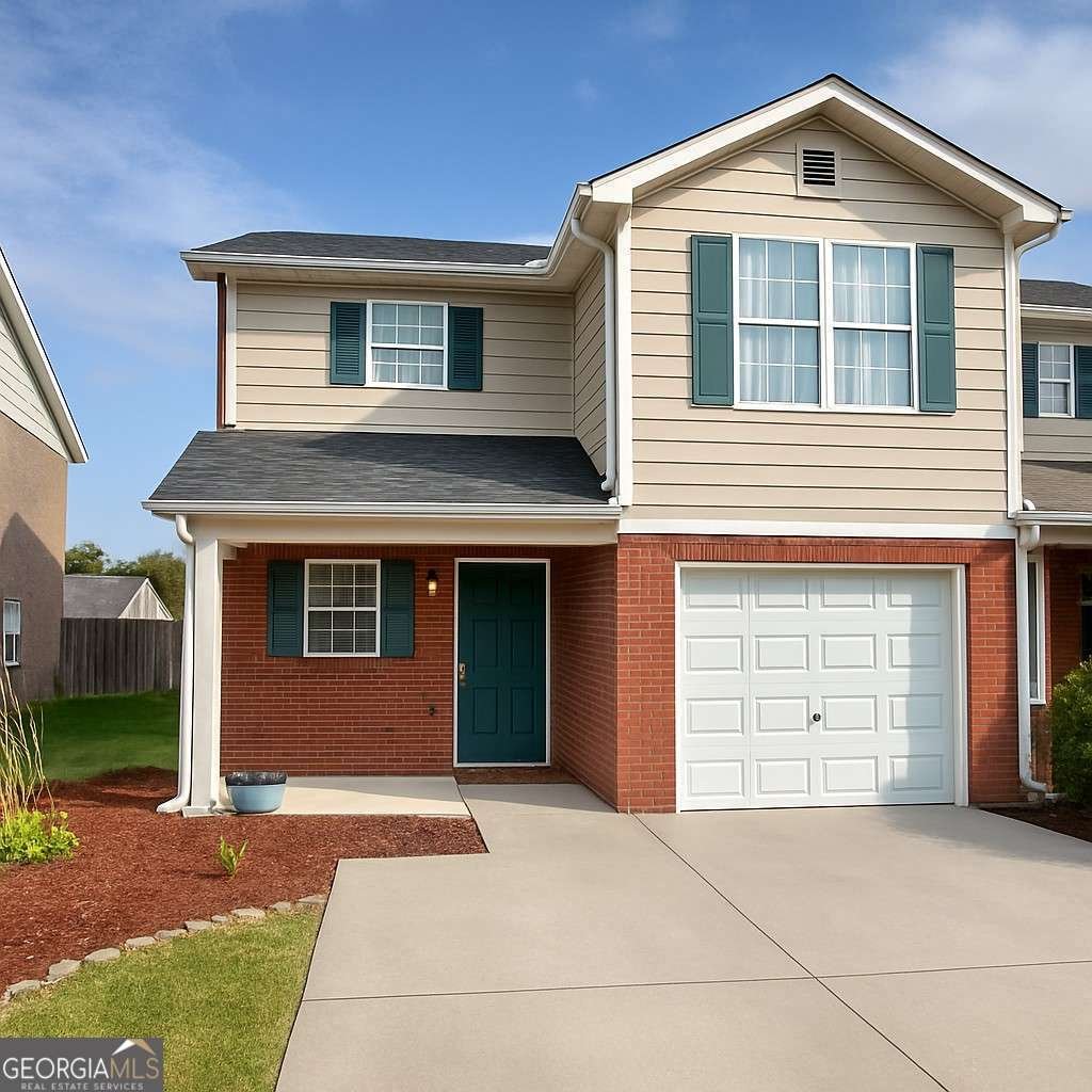 143 Princeton Avenue Adairsville - 1