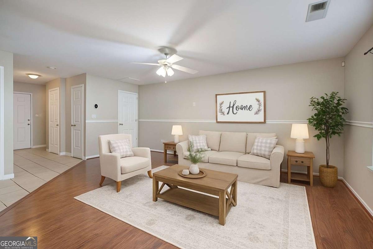 143 Princeton Avenue Adairsville - 2