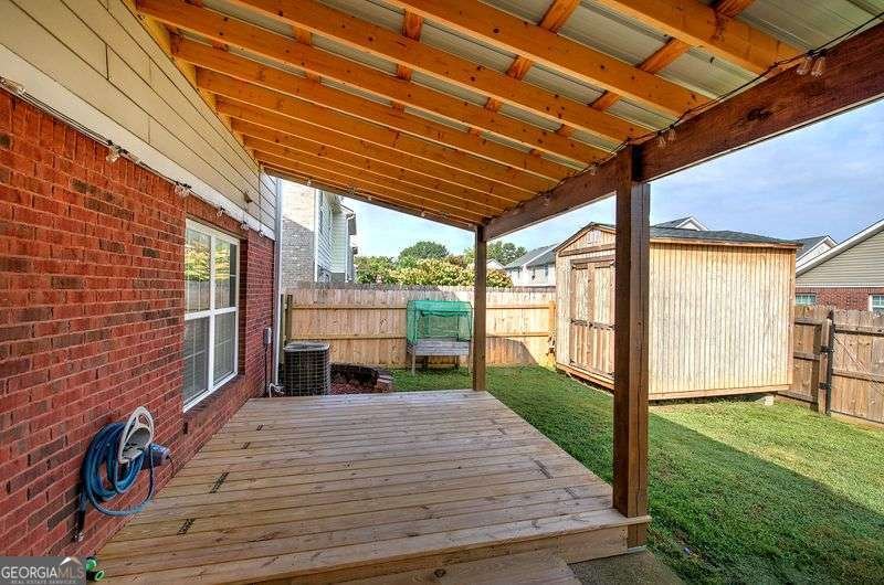 143 Princeton Avenue Adairsville - 27