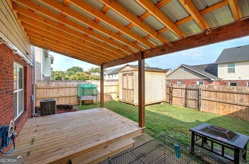 143 Princeton Avenue Adairsville - 30