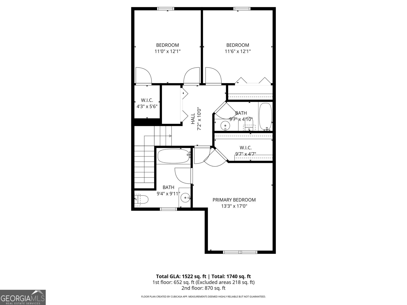 143 Princeton Avenue Adairsville - Photo 33