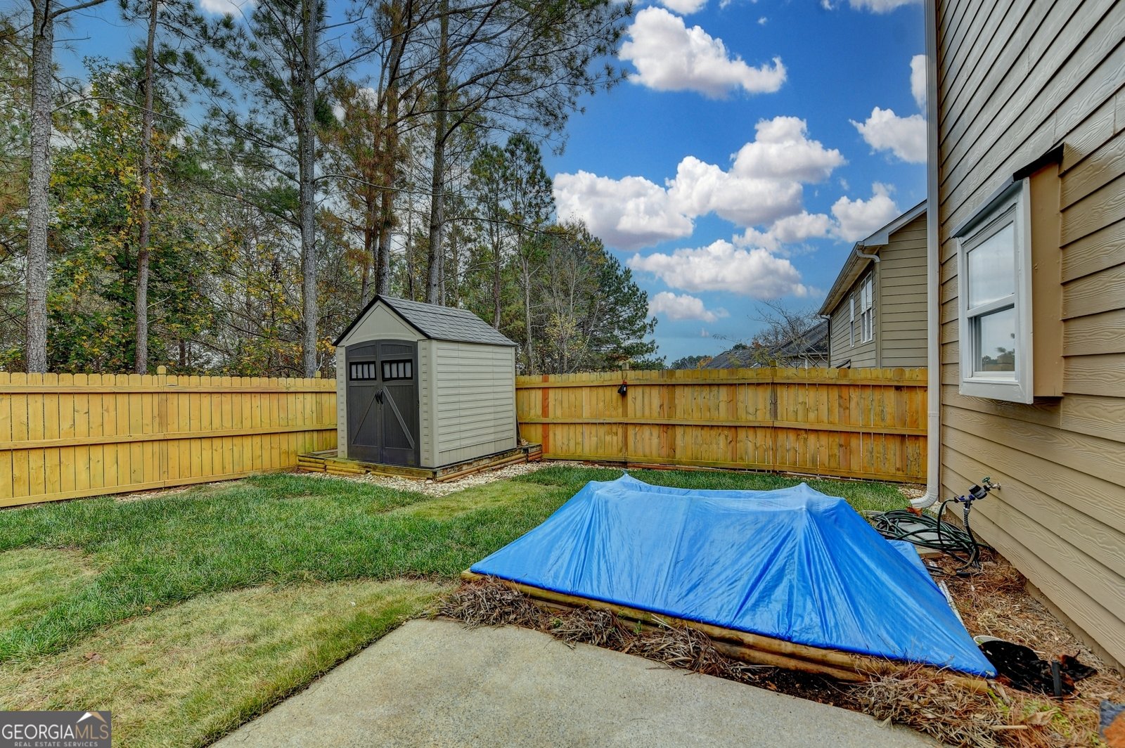 107 Mill Creek Drive Canton - 11