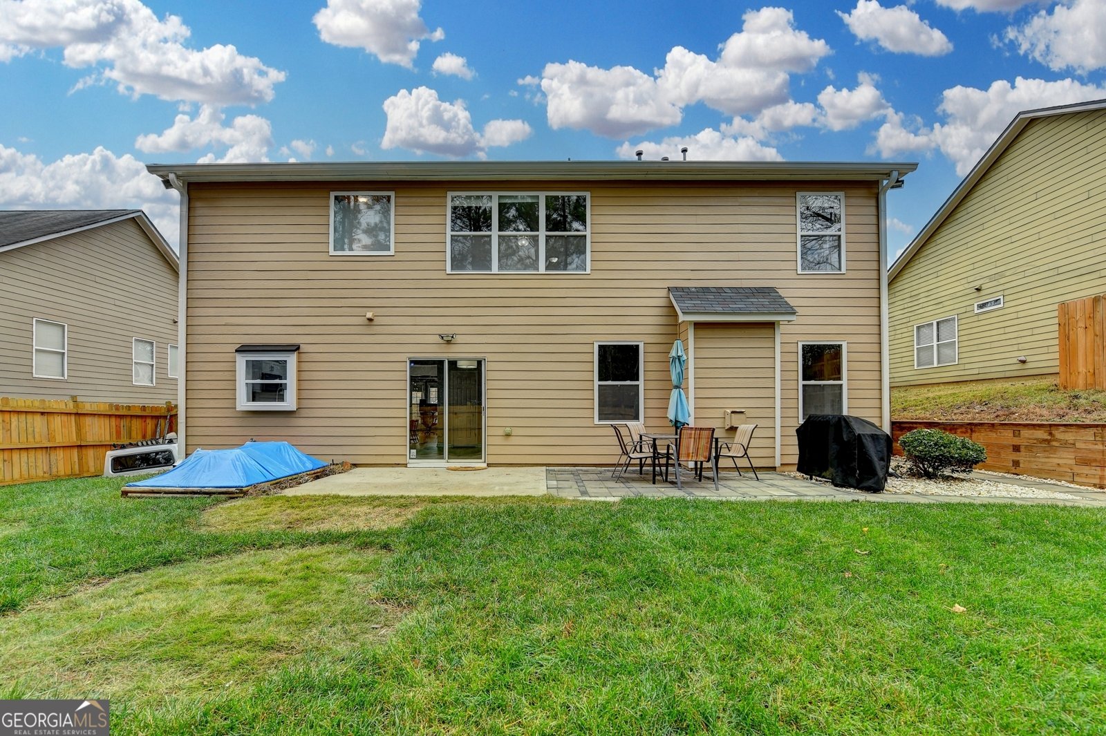 107 Mill Creek Drive Canton - 15