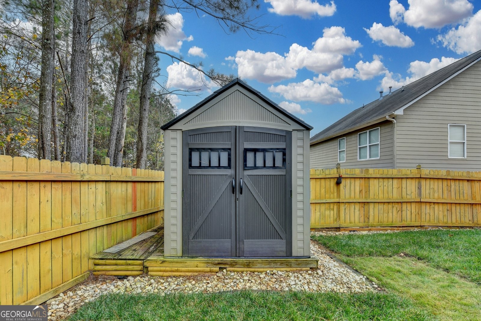 107 Mill Creek Drive Canton - 17