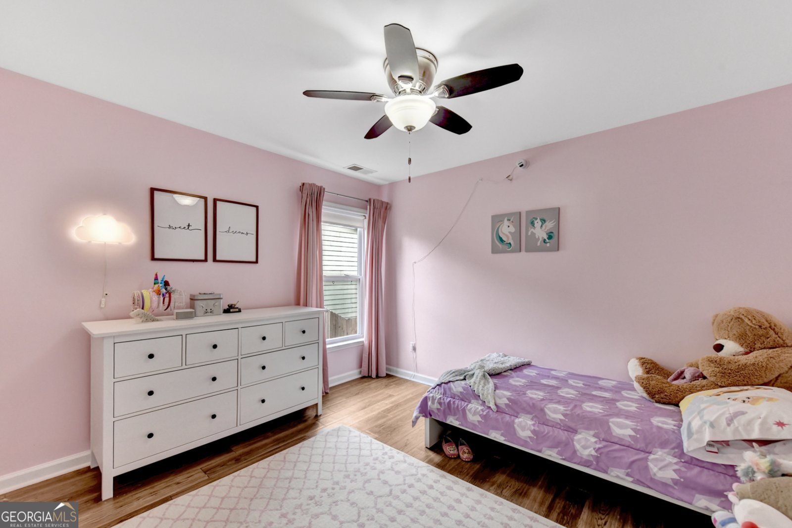 107 Mill Creek Drive Canton - 2