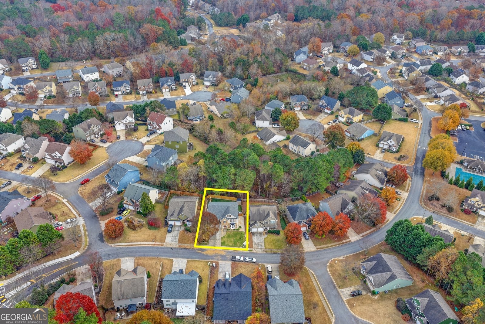 107 Mill Creek Drive Canton - 21