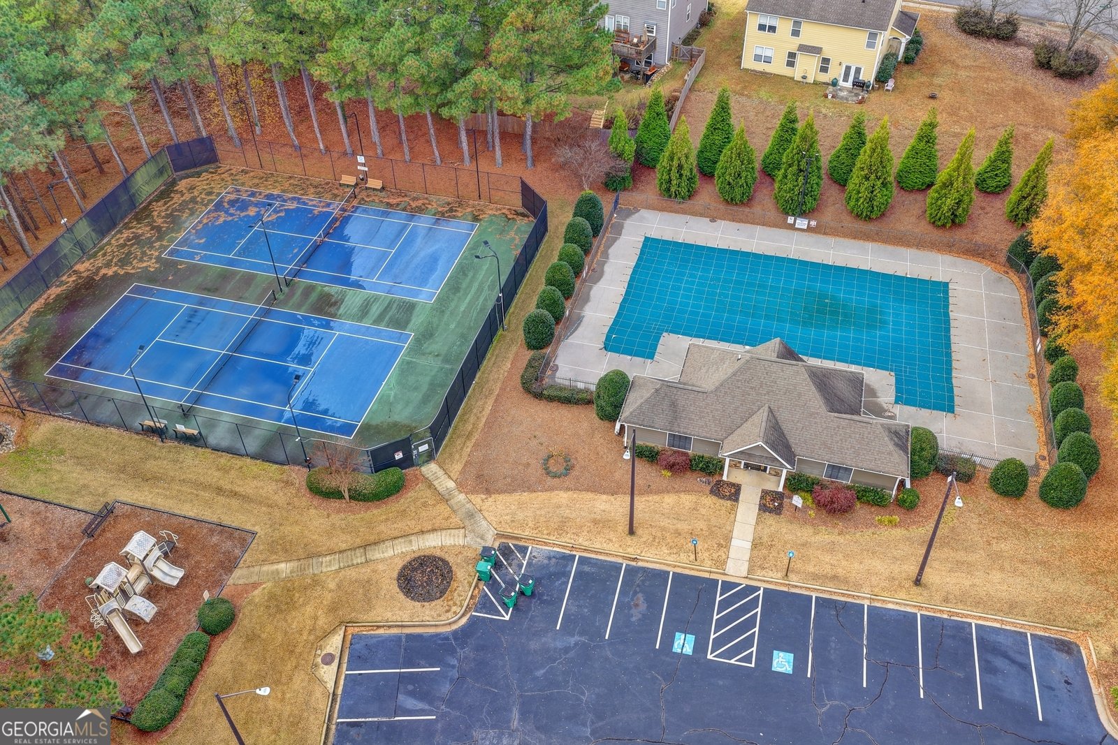 107 Mill Creek Drive Canton - 26