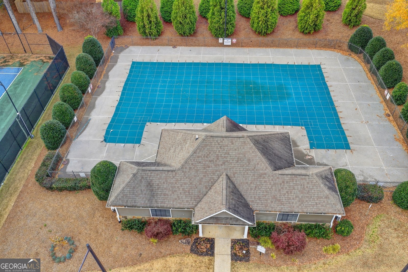 107 Mill Creek Drive Canton - 27