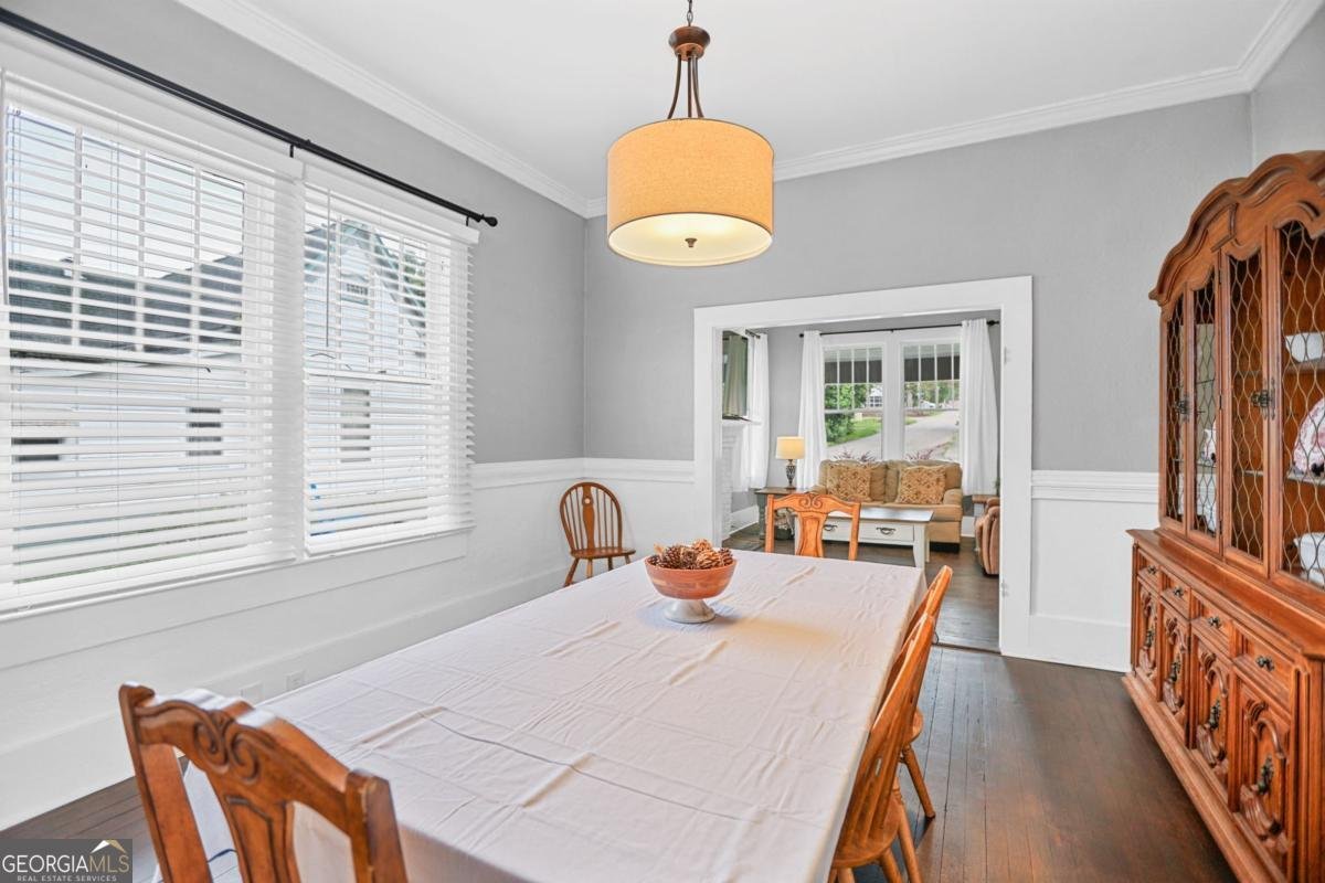 201 Oak Street Hogansville - 10