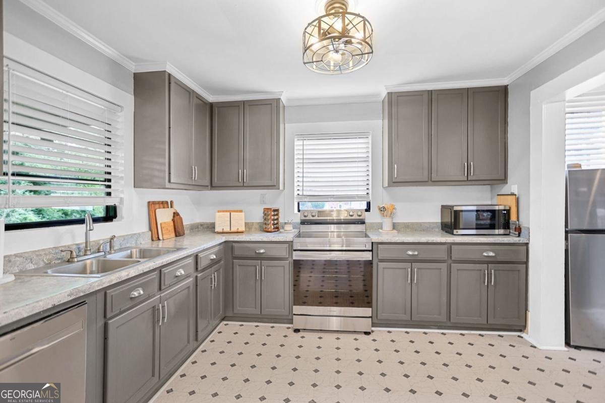 201 Oak Street Hogansville - 14