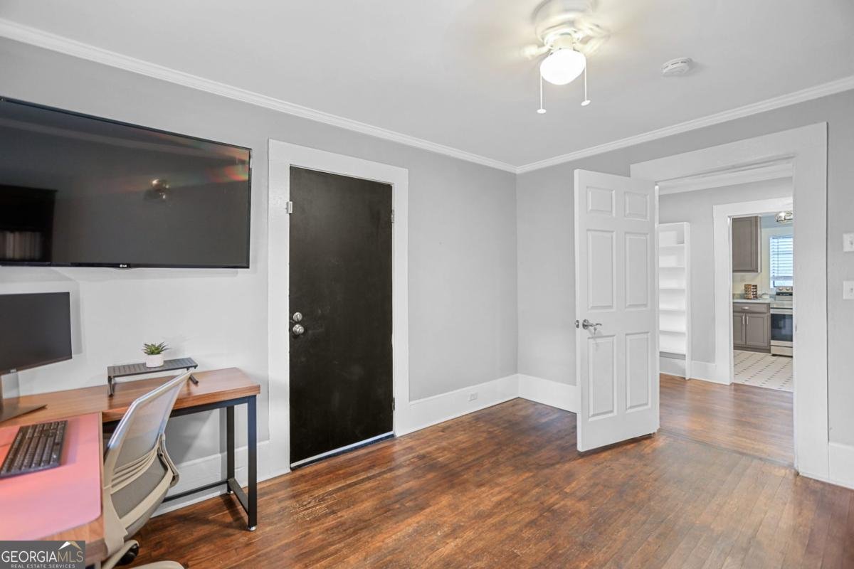 201 Oak Street Hogansville - 16