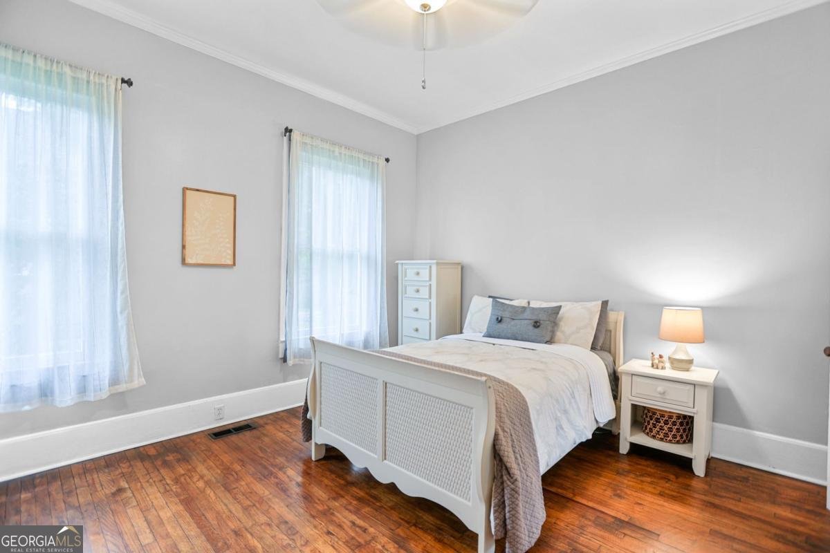 201 Oak Street Hogansville - 23